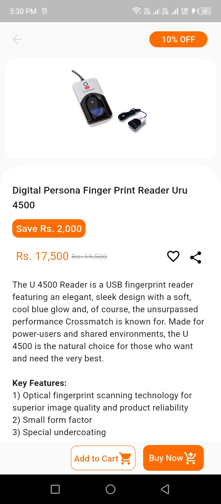 Product Detail