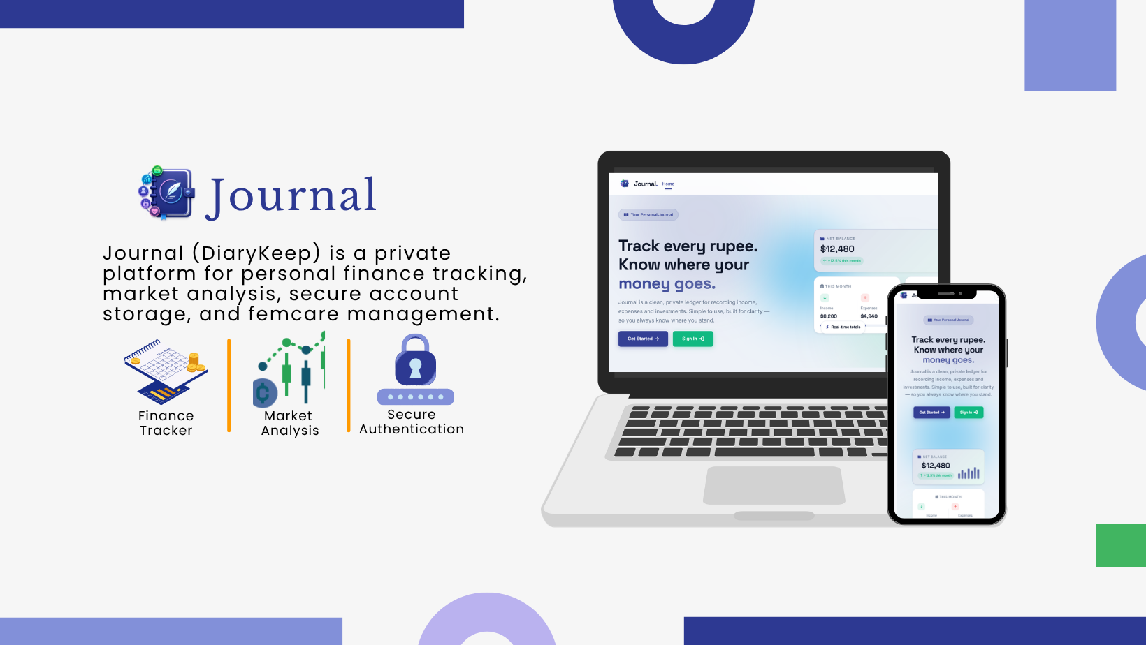 Journal