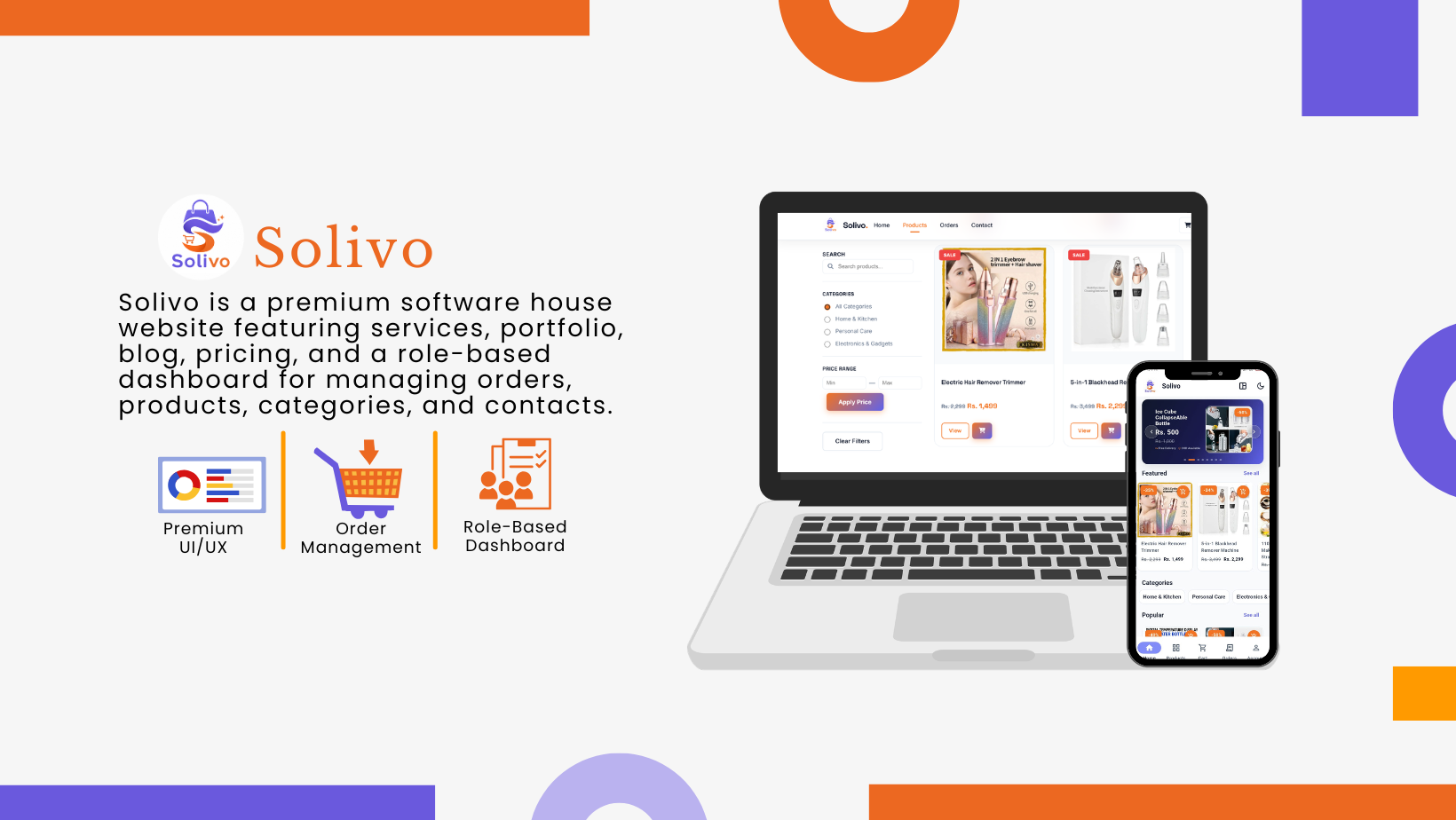 Solivo